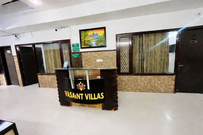 Roomshala Vasant Villas – ILBS Hospital
